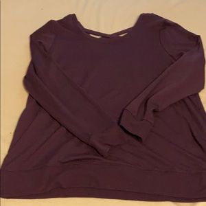 Torrid Sweatshirt